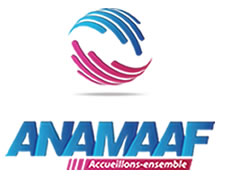 logo ANAMAF